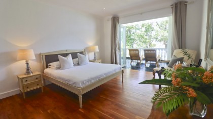 Superior Ozeanblick Zimmer