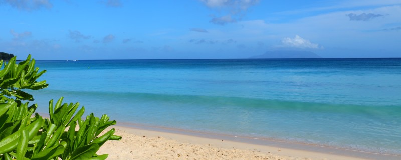 WETTER AUF DEN SEYCHELLEN