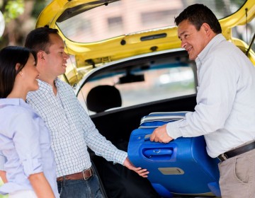 Transfers & Autovermietung