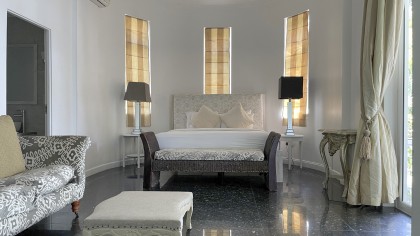 Standard Zimmer