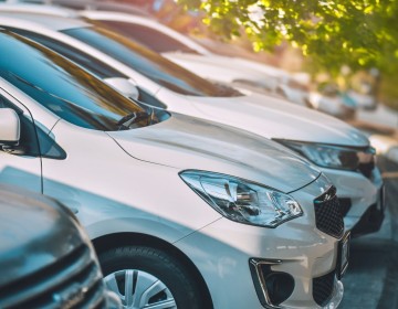 Kostenloses Parken