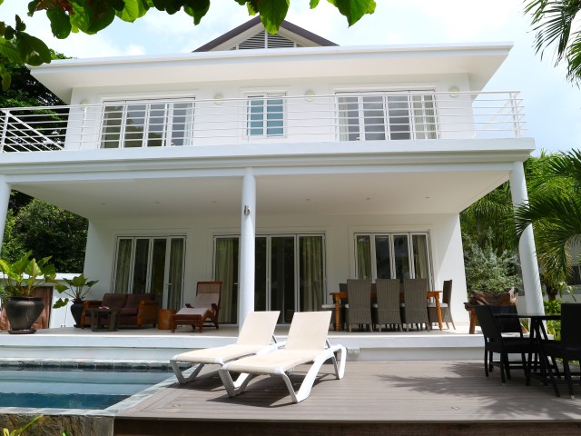 Las Brísas - Three bedroom villa
